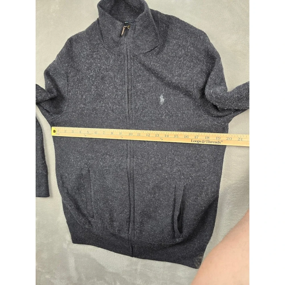 Polo Ralph Lauren please see